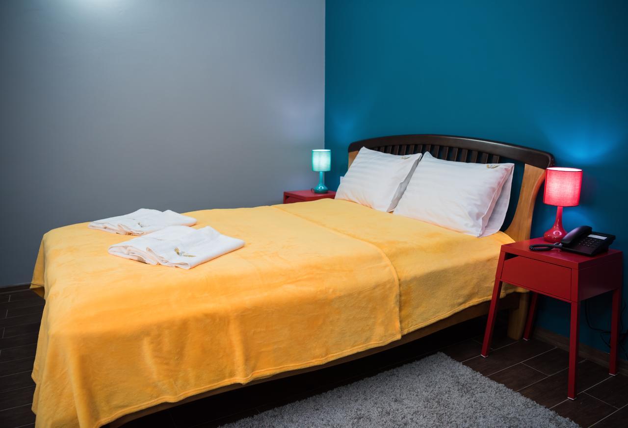 Hotel " Boutique " Ungvár Kültér fotó