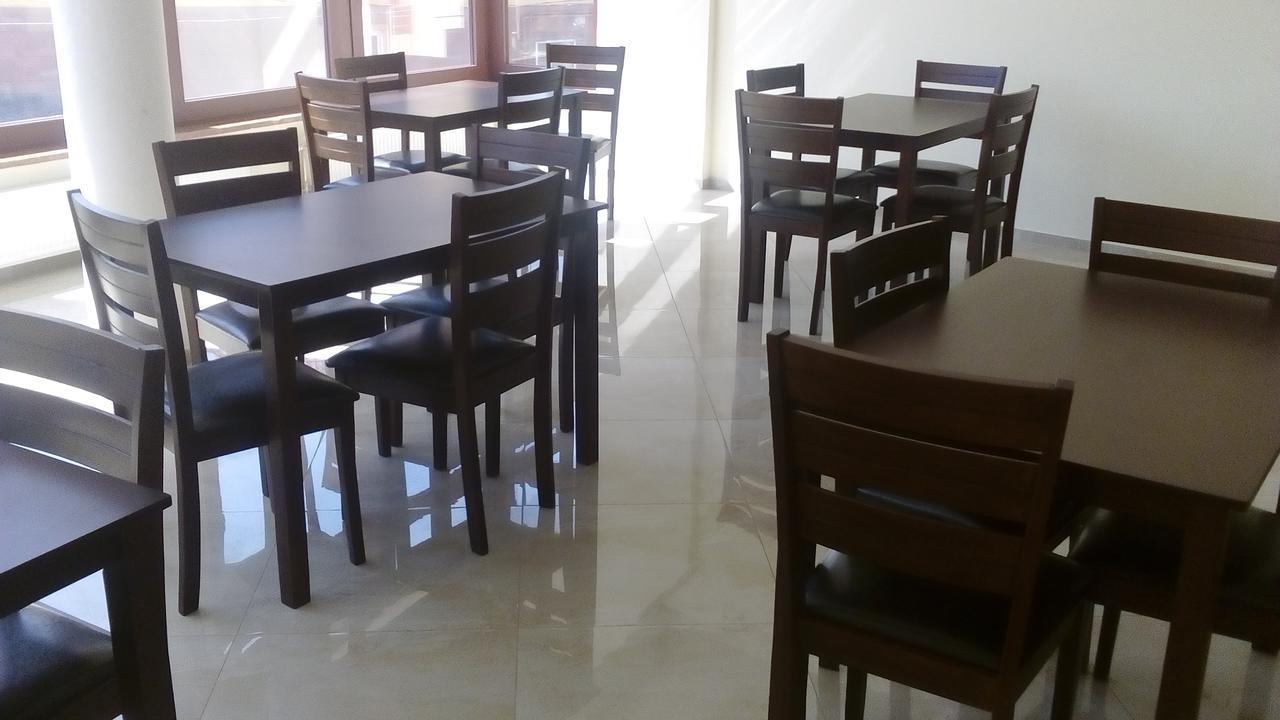 Hotel " Boutique " Ungvár Kültér fotó